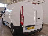  Ford  Transit Ford  Custom 2.0 TDCi 280 L1H1 Ambiente 105pk 4d #25