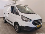  Ford  Transit Ford  Custom 2.0 TDCi 280 L1H1 Ambiente 105pk 4d #28