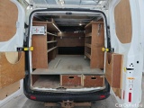  Ford  Transit Ford  Custom 2.0 TDCi 280 L1H1 Ambiente 105pk 4d #29