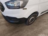 Ford  Transit Ford  Custom 2.0 TDCi 280 L1H1 Ambiente 105pk 4d #42