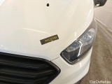  Ford  Transit Ford  Custom 2.0 TDCi 280 L1H1 Ambiente 105pk 4d #45