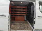  Ford  Transit Ford  Custom 2.0 TDCi 280 L1H1 Trend 105pk 4d #9
