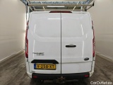  Ford  Transit Ford  Custom 2.0 TDCi 280 L1H1 Trend 105pk 4d #13