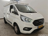  Ford  Transit Ford  Custom 2.0 TDCi 280 L1H1 Trend 105pk 4d #11