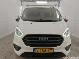  Ford  Transit Ford  Custom 2.0 TDCi 280 L1H1 Trend 105pk 4d #17