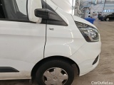  Ford  Transit Ford  Custom 2.0 TDCi 280 L1H1 Trend 105pk 4d #22