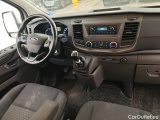  Ford  Transit Ford  Custom 2.0 TDCi 280 L1H1 Trend 105pk 4d #27