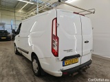  Ford  Transit Ford  Custom 2.0 TDCi 280 L1H1 Trend 105pk 4d #28