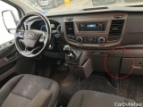  Ford  Transit Ford  Custom 2.0 TDCi 280 L1H1 Trend 105pk 4d #55