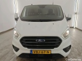  Ford  Transit Ford  Custom 2.0 TDCi 280 L1H1 Trend 130pk 4d #8