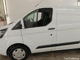  Ford  Transit Ford  Custom 2.0 TDCi 280 L1H1 Trend 130pk 4d #10