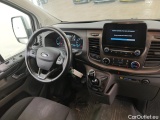  Ford  Transit Ford  Custom 2.0 TDCi 280 L1H1 Trend 130pk 4d #17
