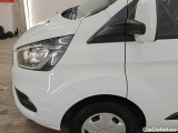  Ford  Transit Ford  Custom 2.0 TDCi 280 L1H1 Trend 130pk 4d #18