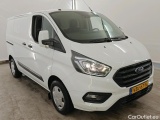  Ford  Transit Ford  Custom 2.0 TDCi 280 L1H1 Trend 130pk 4d #23