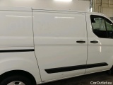  Ford  Transit Ford  Custom 2.0 TDCi 280 L1H1 Trend 130pk 4d #27