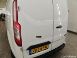  Ford  Transit Ford  Custom 2.0 TDCi 280 L1H1 Trend 130pk 4d #51