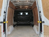  Ford  Transit Ford  Custom 2.0 TDCi 300 L2H2 Dubbele Cabine Trend 105pk 4d #9