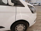  Ford  Transit Ford  Custom 2.0 TDCi 300 L2H2 Dubbele Cabine Trend 105pk 4d #11