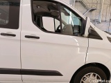  Ford  Transit Ford  Custom 2.0 TDCi 300 L2H2 Dubbele Cabine Trend 105pk 4d #12