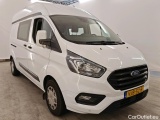  Ford  Transit Ford  Custom 2.0 TDCi 300 L2H2 Dubbele Cabine Trend 105pk 4d #15