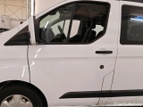  Ford  Transit Ford  Custom 2.0 TDCi 300 L2H2 Dubbele Cabine Trend 105pk 4d #21