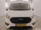  Ford  Transit Ford  Custom 2.0 TDCi 300 L2H2 Dubbele Cabine Trend 105pk 4d #16