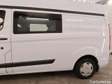  Ford  Transit Ford  Custom 2.0 TDCi 300 L2H2 Dubbele Cabine Trend 105pk 4d #19