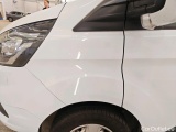  Ford  Transit Ford  Custom 2.0 TDCi 300 L2H2 Dubbele Cabine Trend 105pk 4d #22