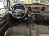  Ford  Transit Ford  Custom 2.0 TDCi 300 L2H2 Dubbele Cabine Trend 105pk 4d #27