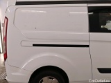  Ford  Transit Ford  Custom 2.0 TDCi 300 L2H2 Dubbele Cabine Trend 105pk 4d #29
