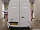  Ford  Transit Ford  Custom 2.0 TDCi 300 L2H2 Dubbele Cabine Trend 105pk 4d #24