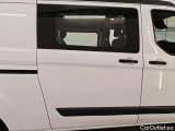  Ford  Transit Ford  Custom 2.0 TDCi 300 L2H2 Dubbele Cabine Trend 105pk 4d #28