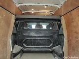  Ford  Transit Ford  Custom 2.0 TDCi 300 L2H2 Dubbele Cabine Trend 105pk 4d #61