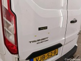  Ford  Transit Ford  Custom 2.0 TDCi 300 L2H2 Dubbele Cabine Trend 105pk 4d #72