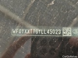  Ford  Transit Ford  Custom 2.0 TDCi 300 L2H2 Dubbele Cabine Trend 105pk 4d #6