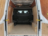  Ford  Transit Ford  Custom 2.0 TDCi 300 L2H2 Dubbele Cabine Trend 105pk 4d #8