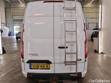  Ford  Transit Ford  Custom 2.0 TDCi 300 L2H2 Dubbele Cabine Trend 105pk 4d #10