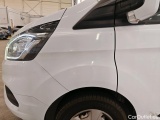  Ford  Transit Ford  Custom 2.0 TDCi 300 L2H2 Dubbele Cabine Trend 105pk 4d #16