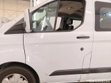  Ford  Transit Ford  Custom 2.0 TDCi 300 L2H2 Dubbele Cabine Trend 105pk 4d #15