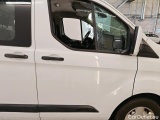  Ford  Transit Ford  Custom 2.0 TDCi 300 L2H2 Dubbele Cabine Trend 105pk 4d #20