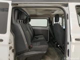  Ford  Transit Ford  Custom 2.0 TDCi 300 L2H2 Dubbele Cabine Trend 105pk 4d #21