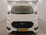  Ford  Transit Ford  Custom 2.0 TDCi 300 L2H2 Dubbele Cabine Trend 105pk 4d #27