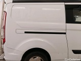  Ford  Transit Ford  Custom 2.0 TDCi 300 L2H2 Dubbele Cabine Trend 105pk 4d #24