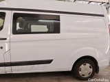  Ford  Transit Ford  Custom 2.0 TDCi 300 L2H2 Dubbele Cabine Trend 105pk 4d #30