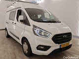  Ford  Transit Ford  Custom 2.0 TDCi 300 L2H2 Dubbele Cabine Trend 105pk 4d #26