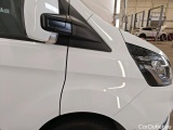  Ford  Transit Ford  Custom 2.0 TDCi 320 L2H1 Trend 130pk 4d #16