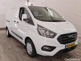  Ford  Transit Ford  Custom 2.0 TDCi 320 L2H1 Trend 130pk 4d #18