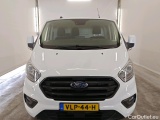  Ford  Transit Ford  Custom 2.0 TDCi 320 L2H1 Trend 130pk 4d #20