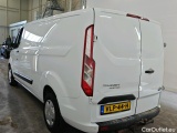  Ford  Transit Ford  Custom 2.0 TDCi 320 L2H1 Trend 130pk 4d #22