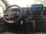  Ford  Transit Ford  Custom 2.0 TDCi 320 L2H1 Trend 130pk 4d #24